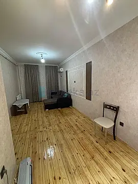 Satılır 2 otaqlı yeni tikili 47.4 m² — Bakı 2 otaq 47.40 m²