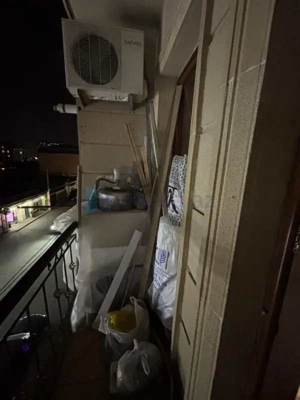 Satılır 2 otaqlı yeni tikili 47.4 m²