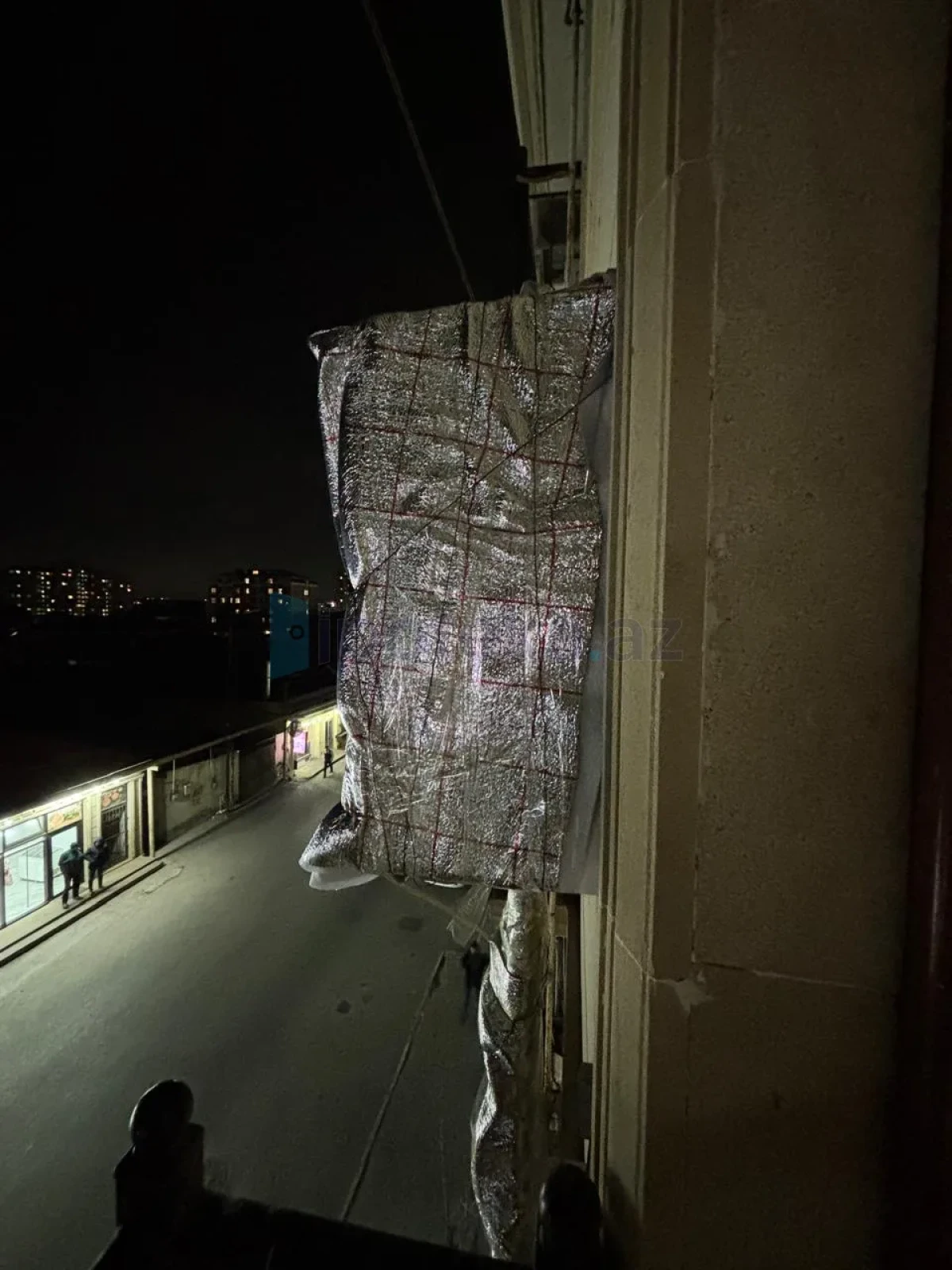 Satılır 2 otaqlı yeni tikili 47.4 m²