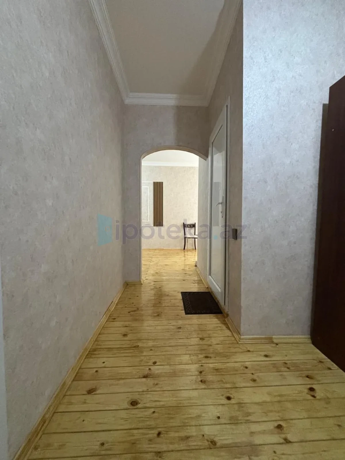 Satılır 2 otaqlı yeni tikili 47.4 m²
