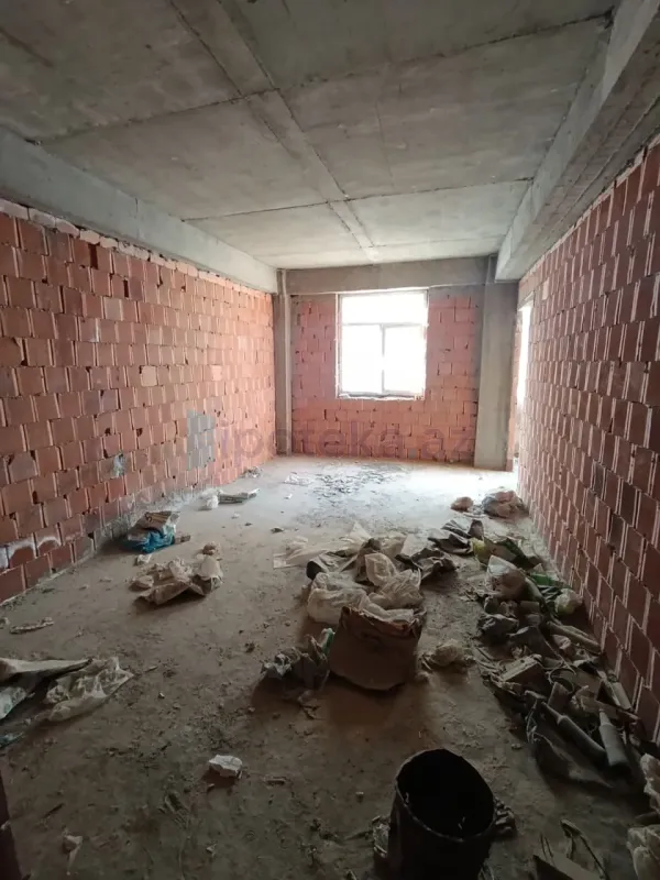 Satılır 1 otaqlı yeni tikili 57 m²