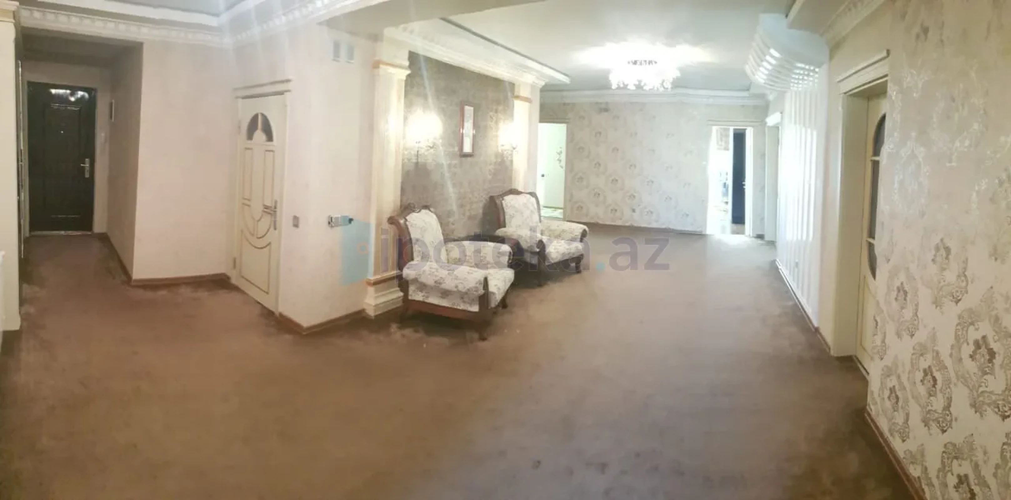 Satılır 5 otaqlı yeni tikili 250 m²