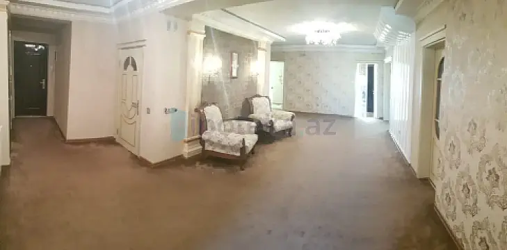 Satılır 5 otaqlı yeni tikili 250 m²