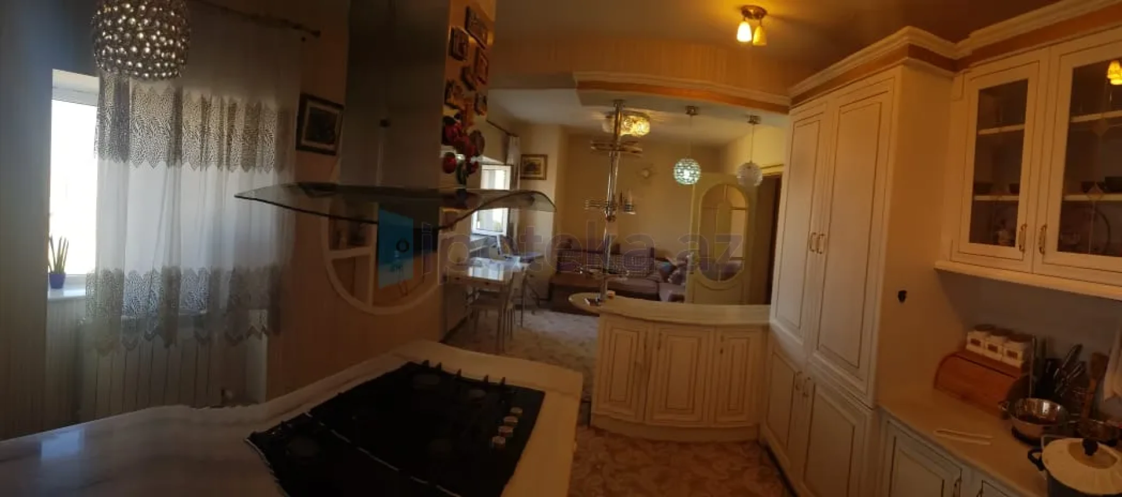 Satılır 5 otaqlı yeni tikili 250 m²