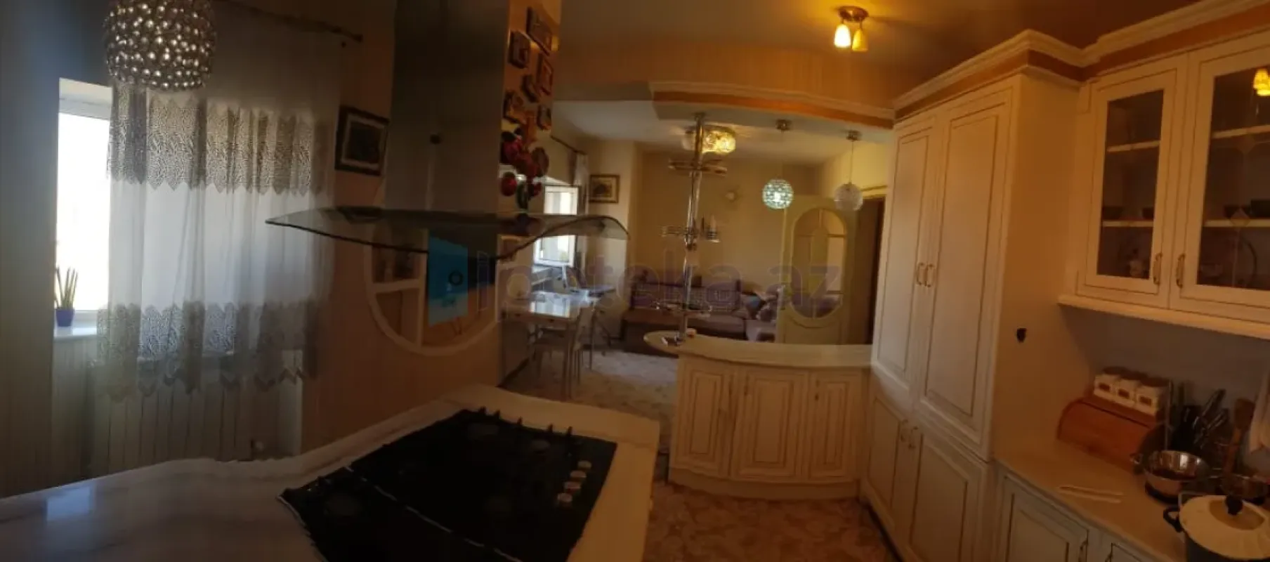 Satılır 5 otaqlı yeni tikili 250 m²