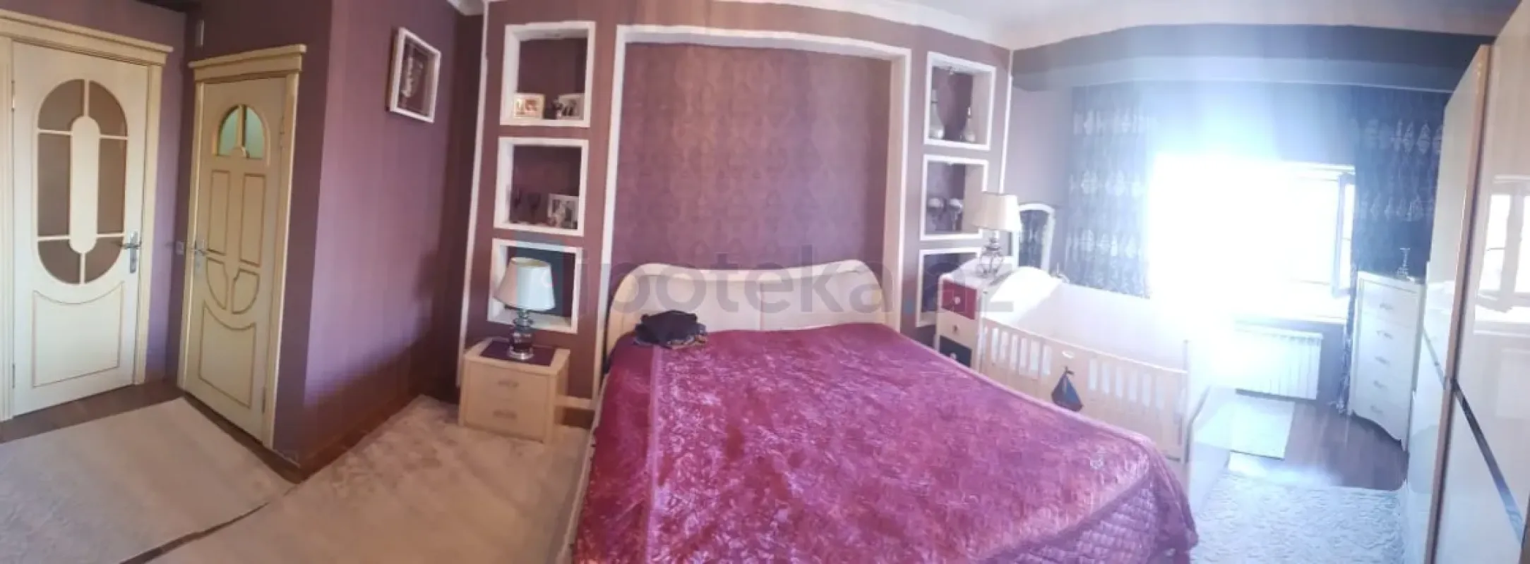 Satılır 5 otaqlı yeni tikili 250 m²