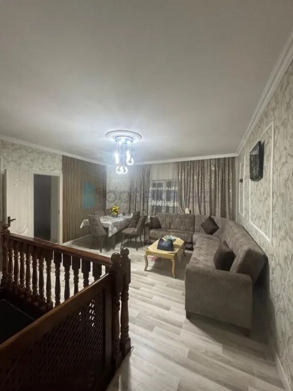 Satılır 3 otaqlı həyət evi 90 m²