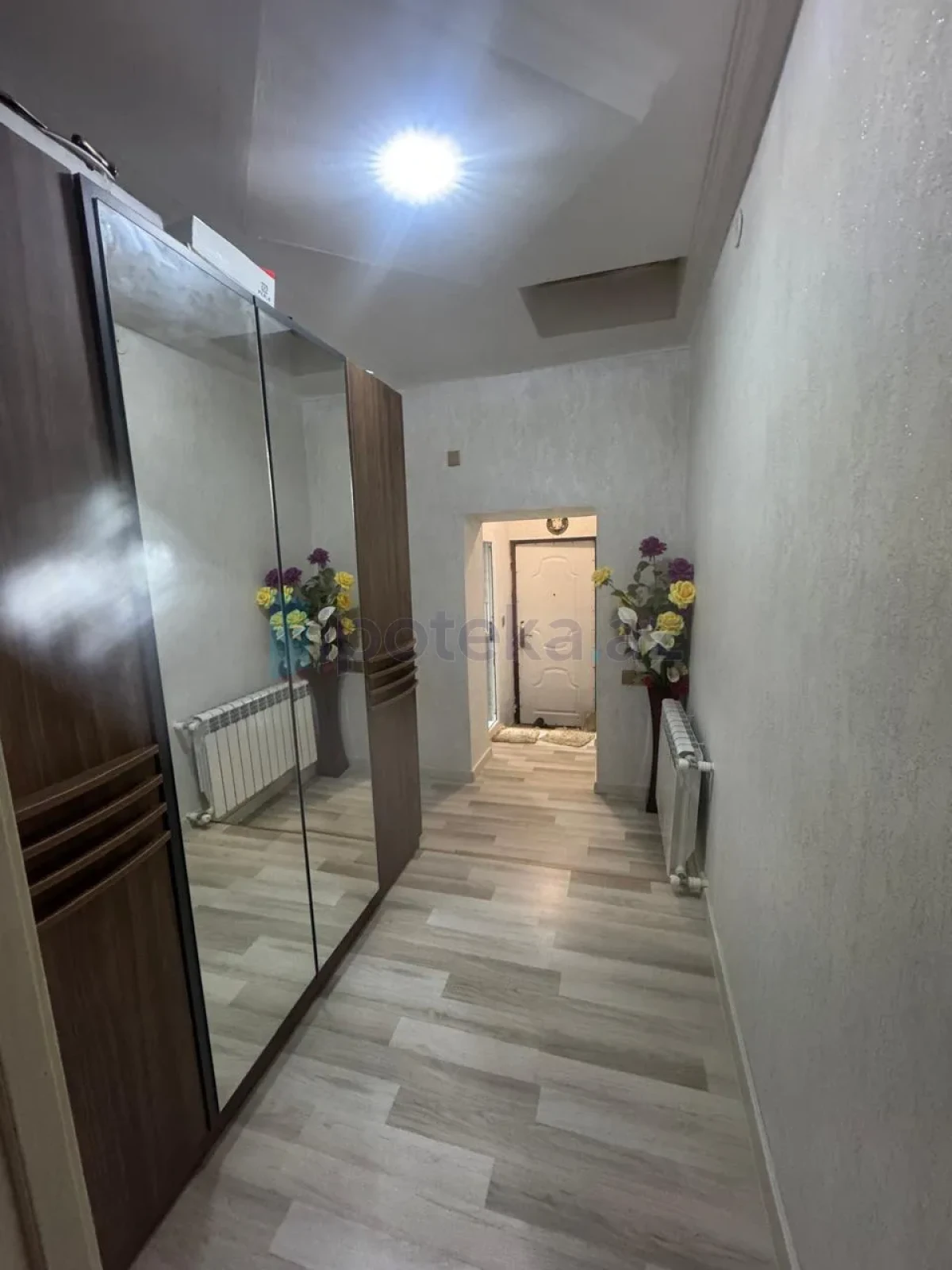 Satılır 3 otaqlı həyət evi 90 m²