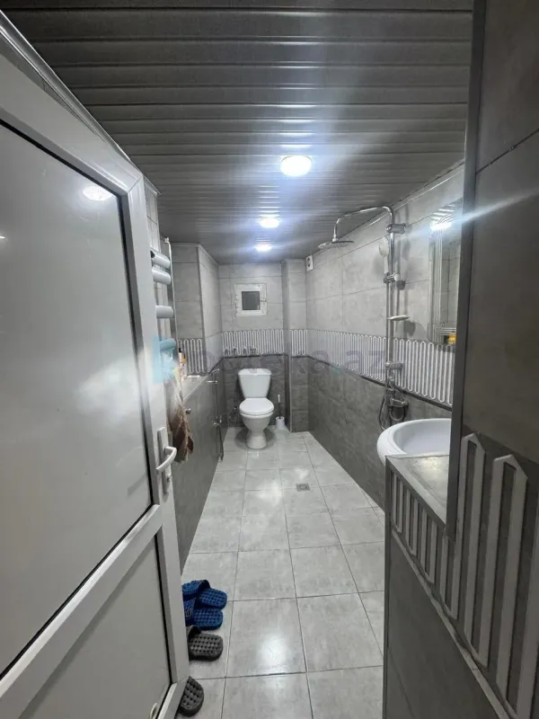 Satılır 3 otaqlı həyət evi 90 m²