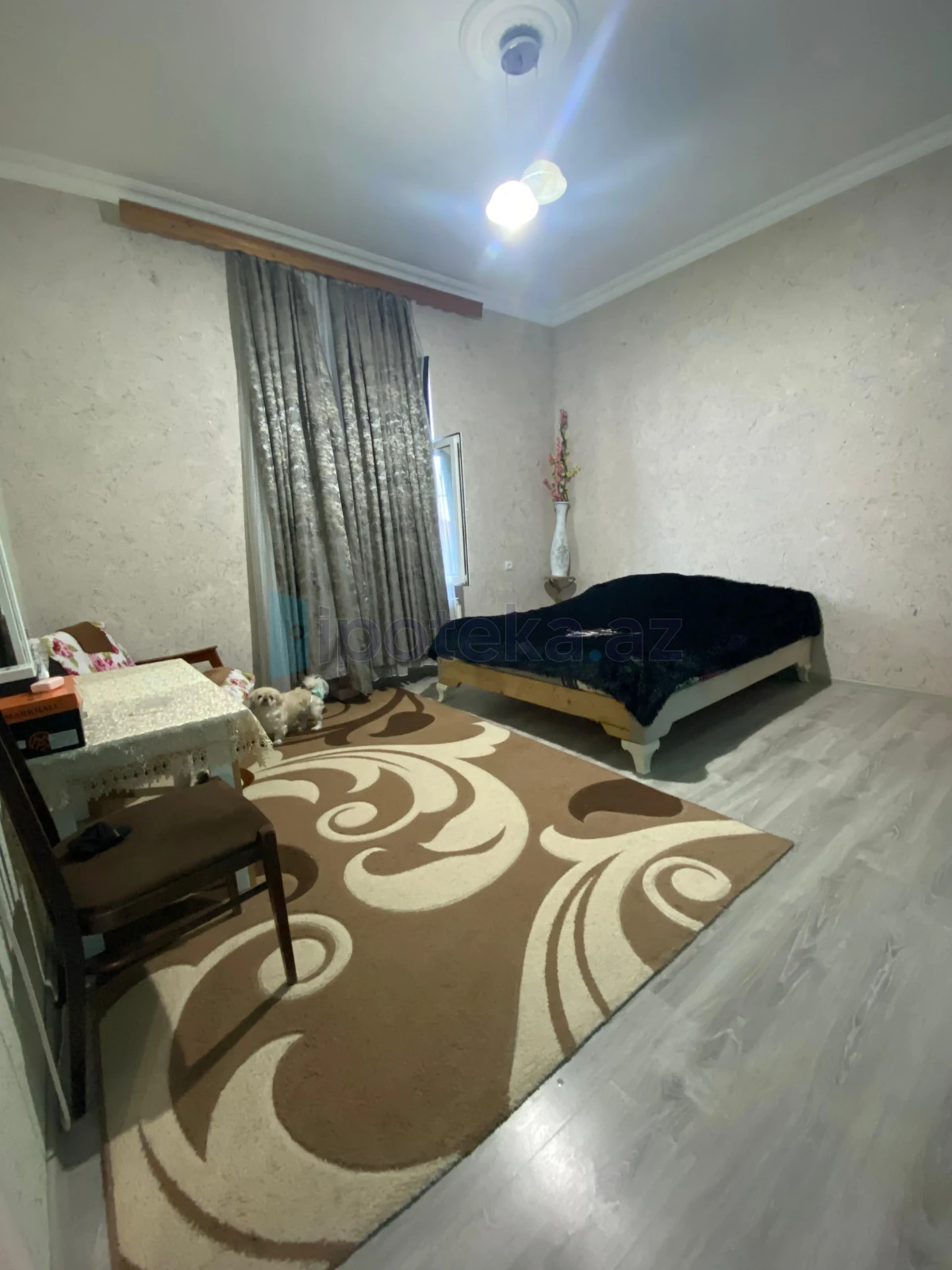 Satılır 4 otaqlı həyət evi 320 m²