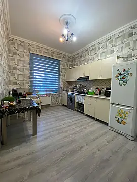 Satılır 4 otaqlı həyət evi 320 m²