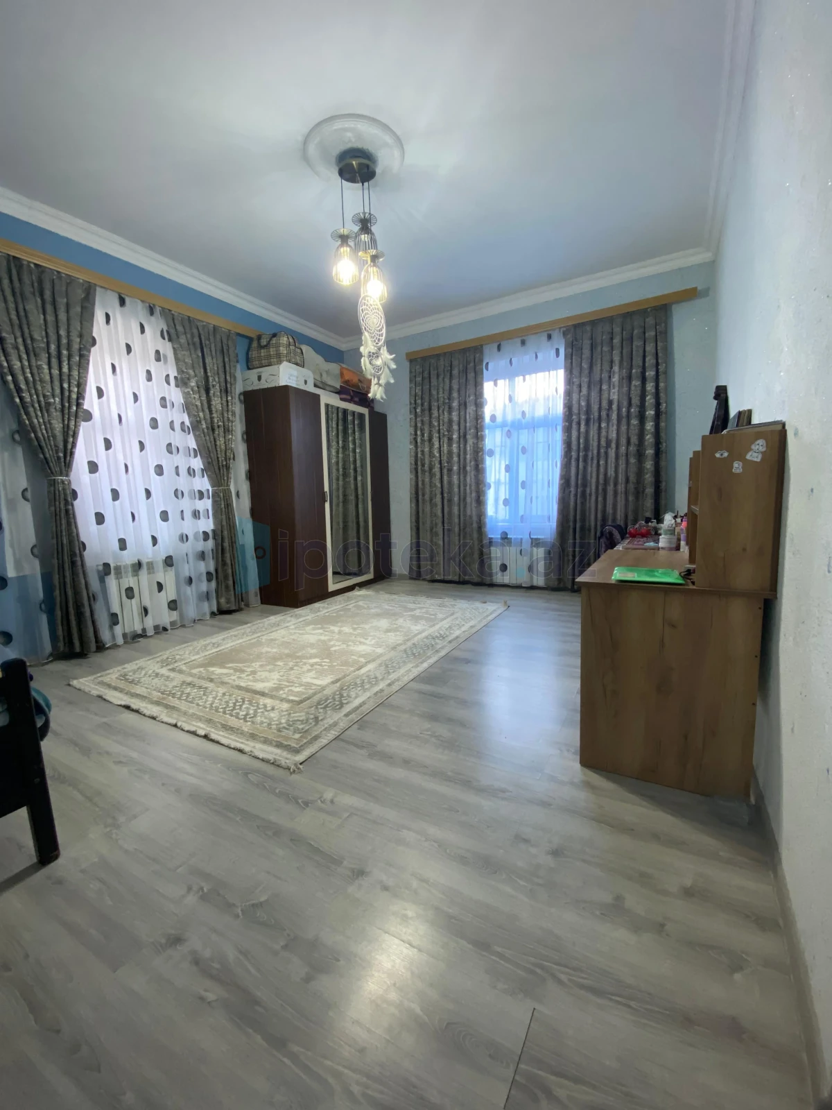 Satılır 4 otaqlı həyət evi 320 m²