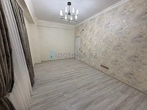 Satılır 3 otaqlı yeni tikili 85 m²