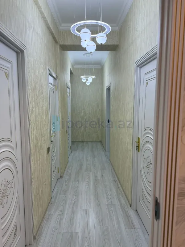 Satılır 3 otaqlı yeni tikili 85 m²