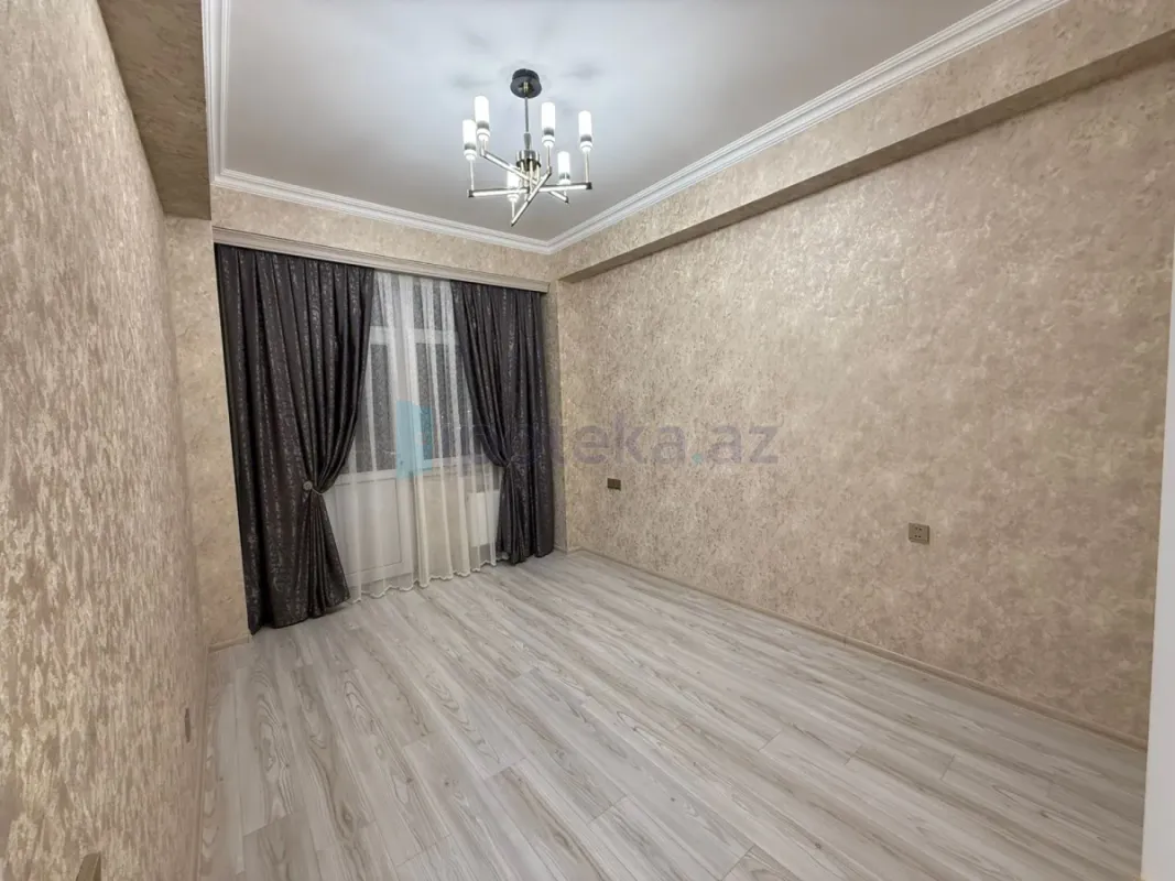 Satılır 3 otaqlı yeni tikili 85 m²