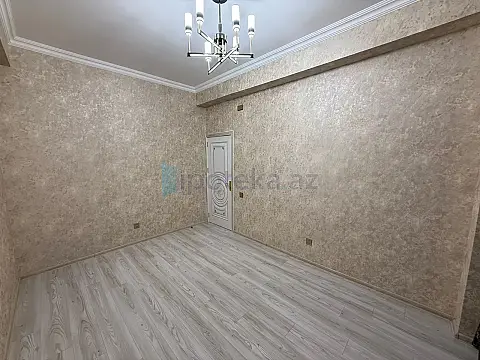 Satılır 3 otaqlı yeni tikili 85 m² — Bakı, Yasamal 3 otaq 85.00 m²