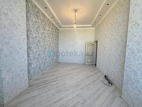 Satılır 2 otaqlı yeni tikili 81 m²