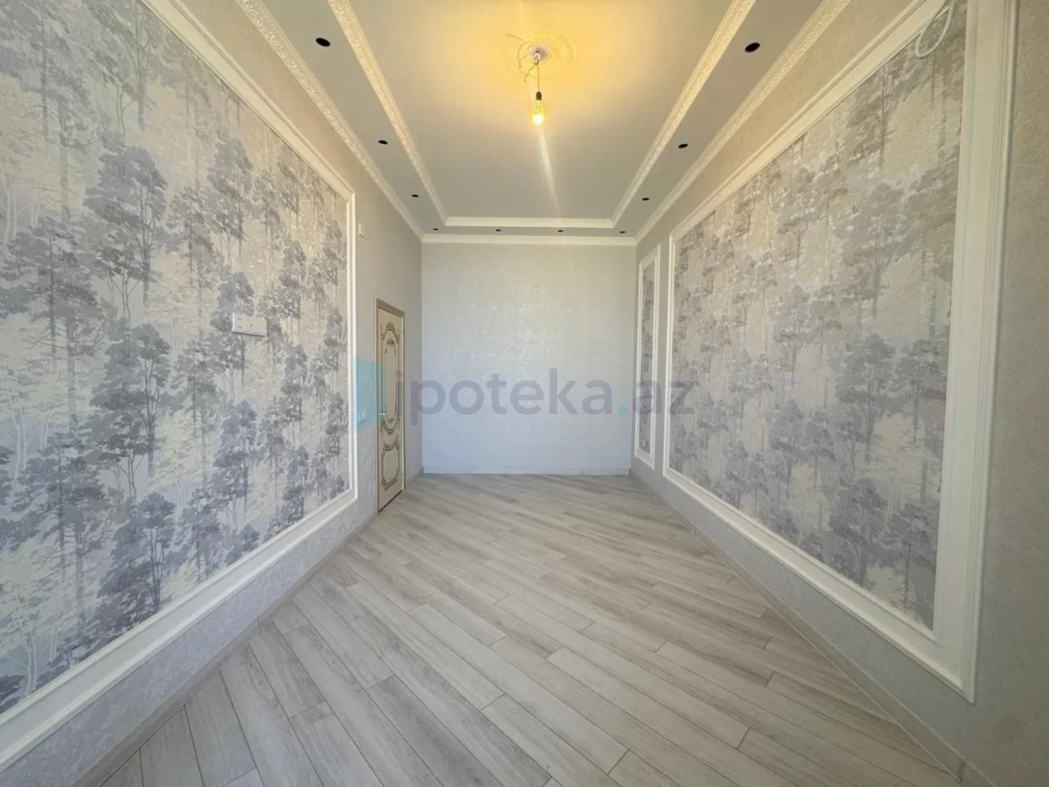 Satılır 2 otaqlı yeni tikili 81 m²