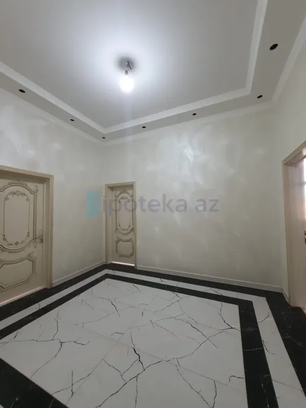 Satılır 2 otaqlı yeni tikili 81 m²