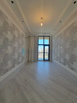 Satılır 2 otaqlı yeni tikili 81 m² — Bakı, Nizami 2 otaq 81.00 m²