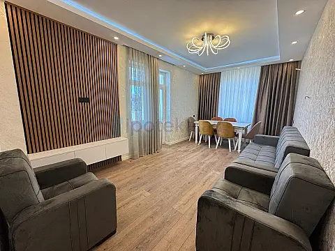 Satılır 2 otaqlı köhnə tikili 60 m² — Bakı, Xətai 2 otaq 60.00 m²