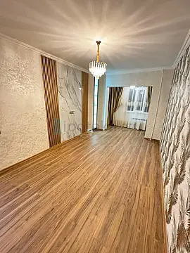 Satılır 3 otaqlı yeni tikili 128 m² — Bakı, Nərimanov 3 otaq 128.00 m²