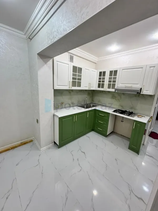 Satılır 3 otaqlı yeni tikili 128 m²