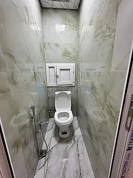 Satılır 3 otaqlı yeni tikili 128 m²