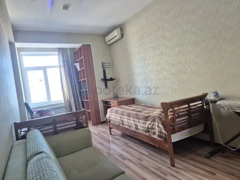 Satılır 3 otaqlı yeni tikili 114 m²