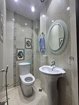 Satılır 3 otaqlı yeni tikili 114 m²