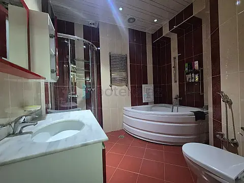 Satılır 3 otaqlı yeni tikili 114 m²