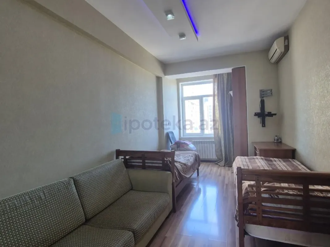 Satılır 3 otaqlı yeni tikili 114 m²