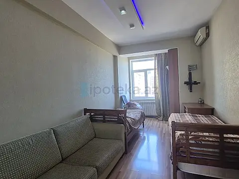 Satılır 3 otaqlı yeni tikili 114 m²