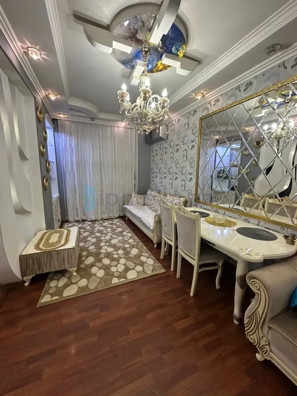 Satılır 3 otaqlı yeni tikili 86 m²