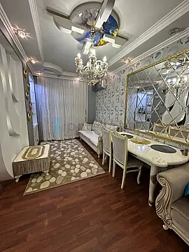 Satılır 3 otaqlı yeni tikili 86 m² — Bakı 3 otaq 86.00 m²