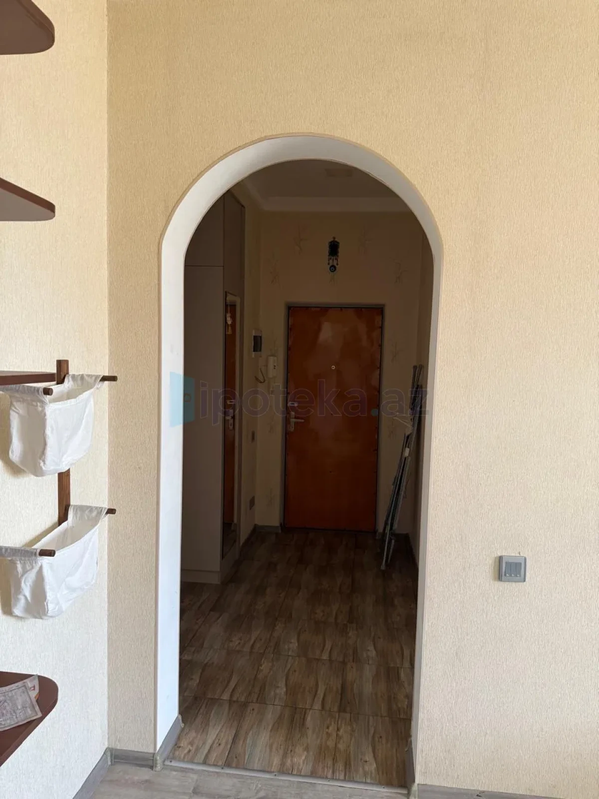 Satılır 3 otaqlı yeni tikili 75 m²