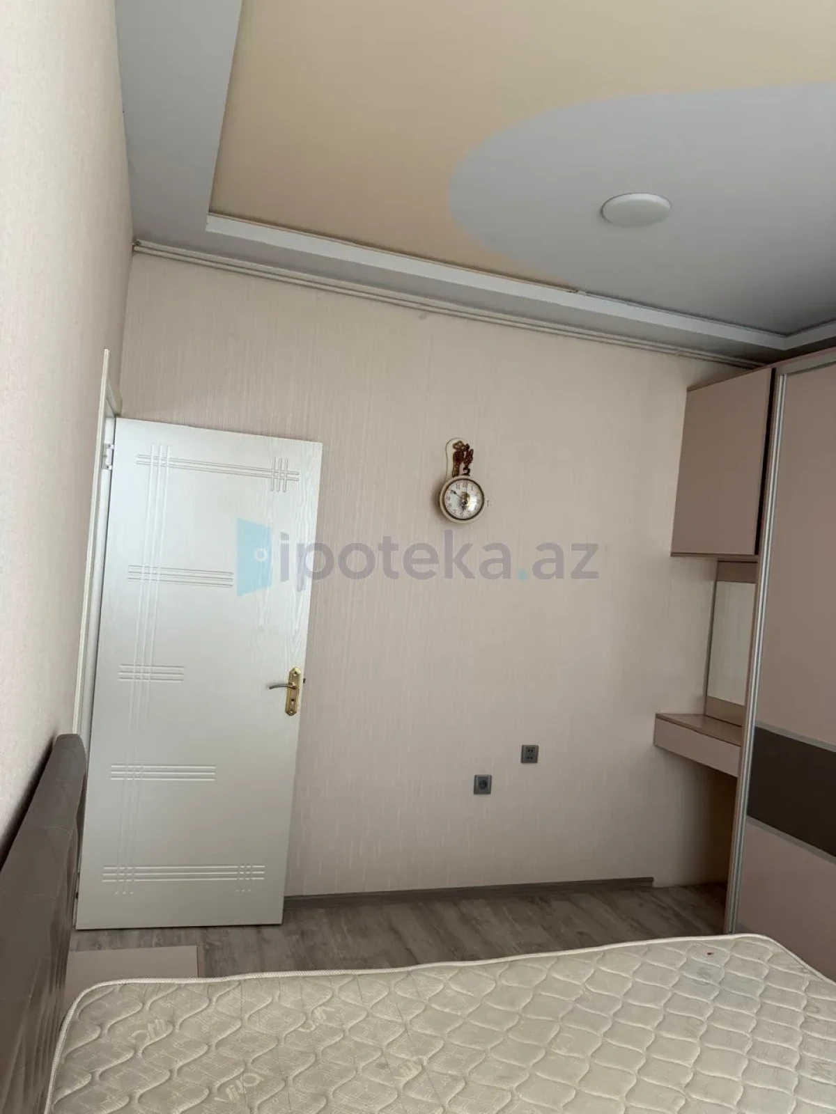 Satılır 3 otaqlı yeni tikili 75 m²