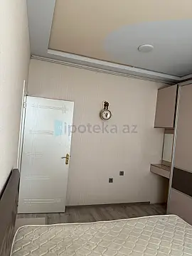 Satılır 3 otaqlı yeni tikili 75 m²