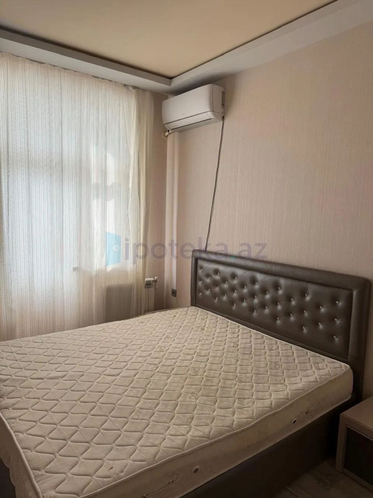 Satılır 3 otaqlı yeni tikili 75 m²