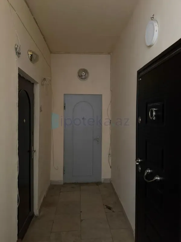 Satılır 3 otaqlı yeni tikili 75 m²