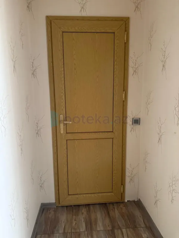 Satılır 3 otaqlı yeni tikili 75 m²