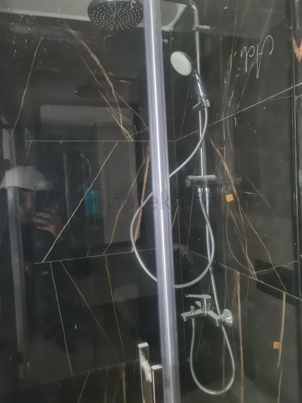 Satılır 3 otaqlı yeni tikili 63 m²