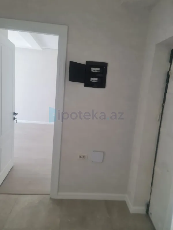 Satılır 3 otaqlı yeni tikili 63 m²