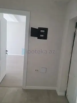 Satılır 3 otaqlı yeni tikili 63 m²