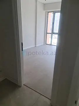 Satılır 3 otaqlı yeni tikili 63 m²