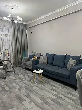Satılır 3 otaqlı yeni tikili 95 m² — Bakı 3 otaq 95.00 m²