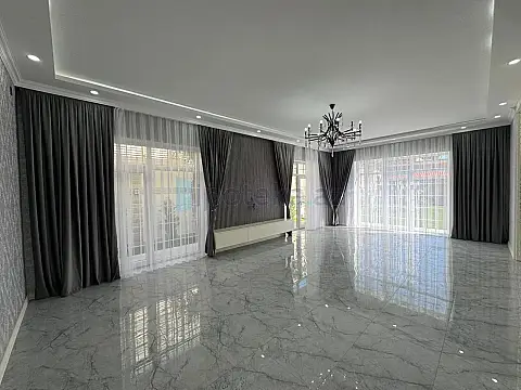 Satılır 6 otaqlı mənzil 300 m² — Bakı, Mərdəkan 6 otaq 300.00 m²