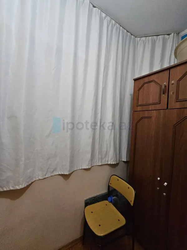 Satılır 3 otaqlı yeni tikili 72 m²