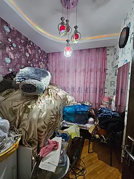 Satılır 3 otaqlı yeni tikili 72 m²