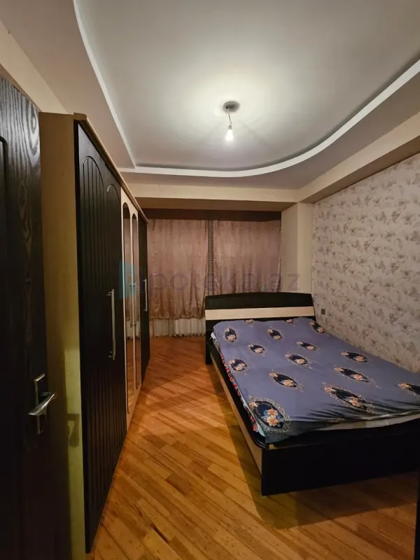 Satılır 3 otaqlı yeni tikili 72 m²